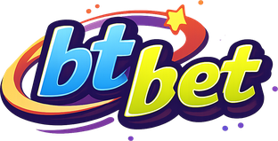 bt bet বাংলা লোগো